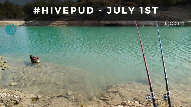 Offline Month .:. July 1st HivePUD