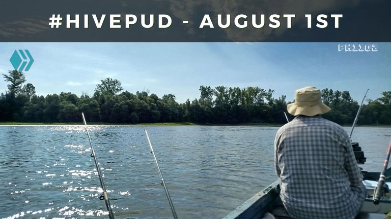Family Time and Some Bad Days .:. August 1st HivePUD