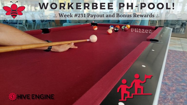 Community Leaders Are Essential! .:. WorkerBee PH-Pool Week 231