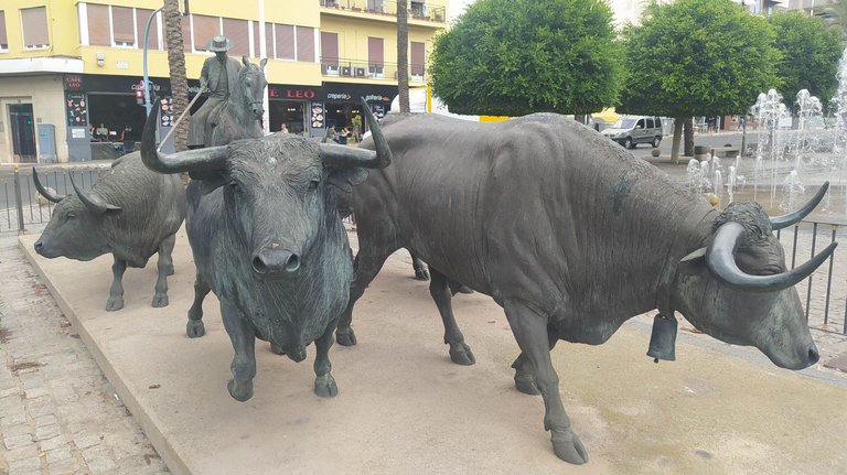 Double Wednesday Walk! .:. Alicante, Spain