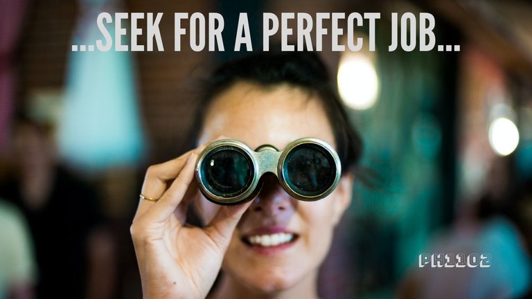 Seek For A Perfect Job.jpg