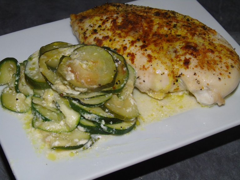 1poulet aux courgettes (1).JPG