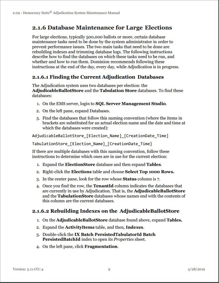 If you can not understand this, you will not understand why Trump has won. People who are sysadmins and violated this contract and are going to jail and I am going to laugh at them while I enjoy the popcorn I get to eat as a freeman. No amount of money is worth selling out your democracy fools. The founding fathers separated church & state to avoid this problem in the first place.