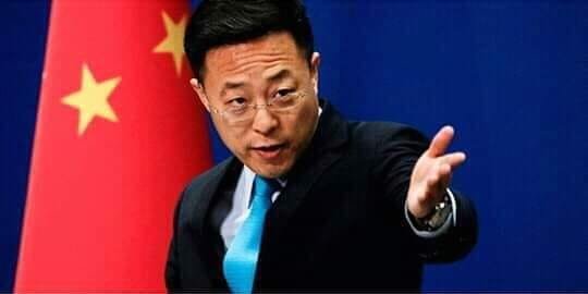 wacko who blames others for chinas problems.jpg