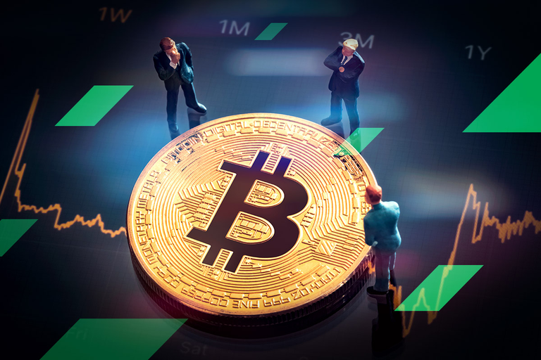 Bitcoin 88k -  The journey is still long