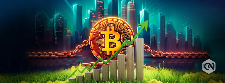 Bitcoin hits $84,000, and it looks like we're in a waiting game