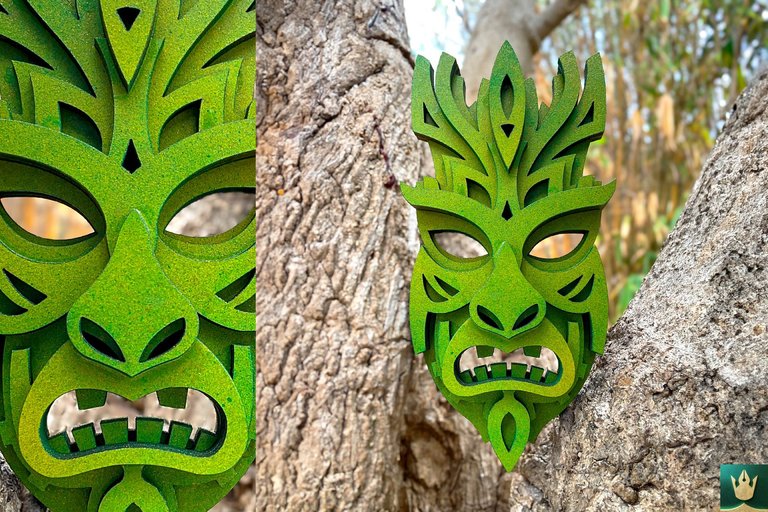 Tribal Mask V4 3D Layered Preview 3.jpg