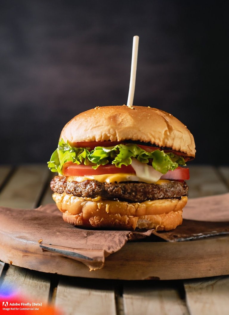 Firefly_Dark+moody close-up photography of a hamburger on a wooden table, still life photo, DOF, rustic it...atic light, award winning photo, food photography, dramatic, studio light, black and dark, beautiful food photography_phot (1).jpg