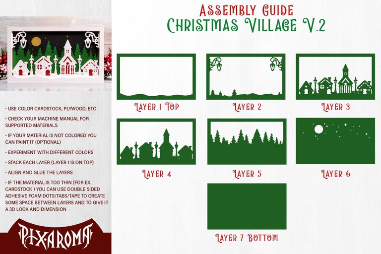 Assembly Guide - Christmas Village 2.jpg