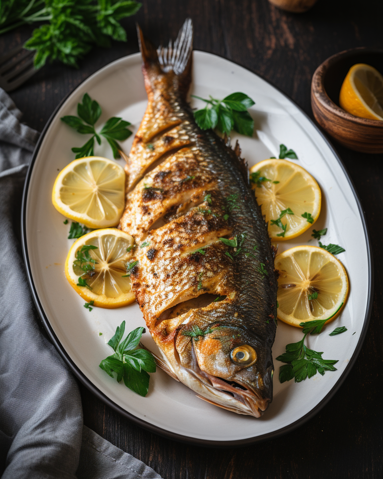 pixaroma_The_photo_features_a_perfectly_grilled_fish_with_crisp_576fa274-df94-41a5-9943-5b1f8806aa9b.png