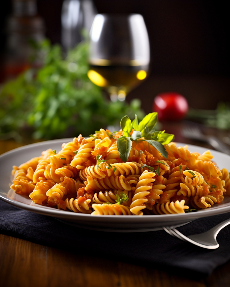pixaroma_The_photograph_showcases_a_delicious_plate_of_pasta_ca_667ac5db-9b23-4a1f-943e-8fd1ba31113b.png