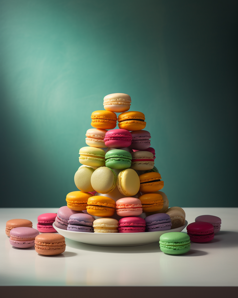 pixaroma_The_photograph_features_a_colorful_array_of_macarons_a_b35d6877-e1d6-4f0e-87d8-fc81b52808d0.png