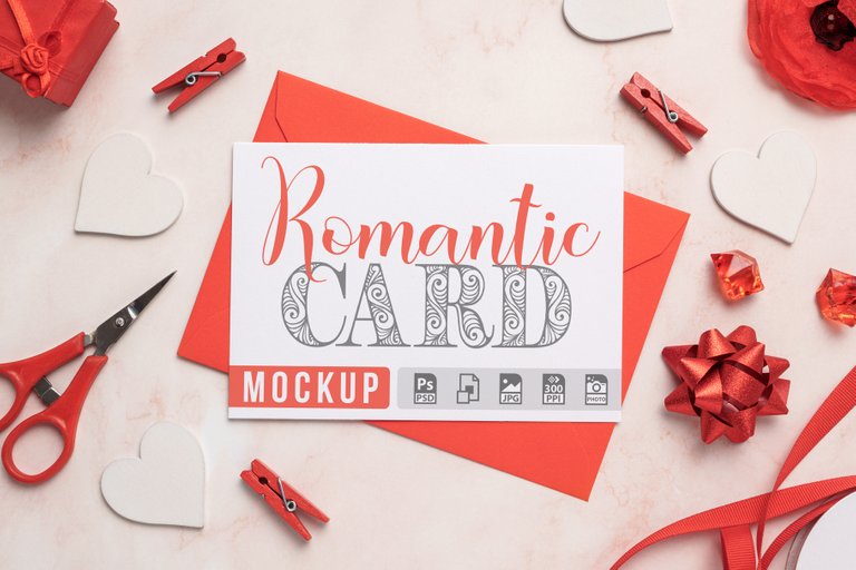 1 RomanticCardwithEnvelopeMockupPreview1.jpg