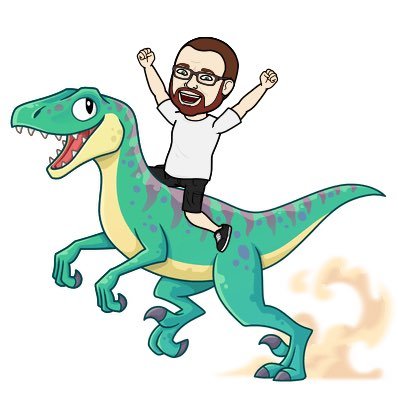 Jon On Raptor .jpg