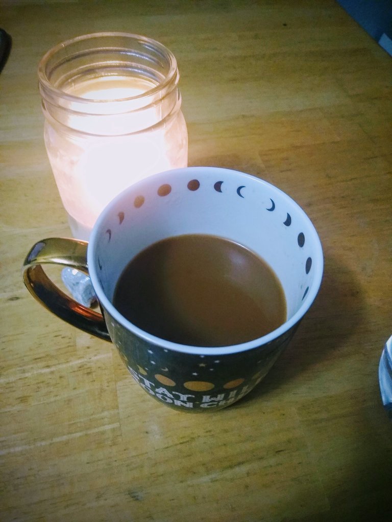 Coffee By Candlelight.jpg