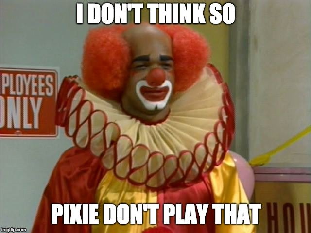 Pixie Don't Play That.jpg