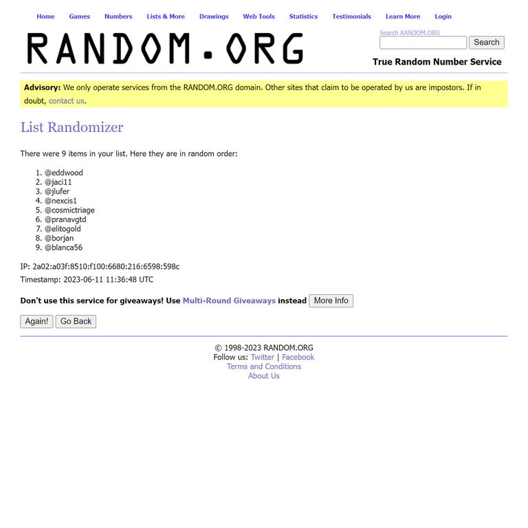 rehive_result_week159.jpg