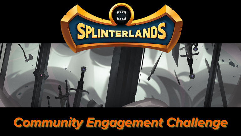 Splinterlands Community Engagement Challenge - Favorite Strategies