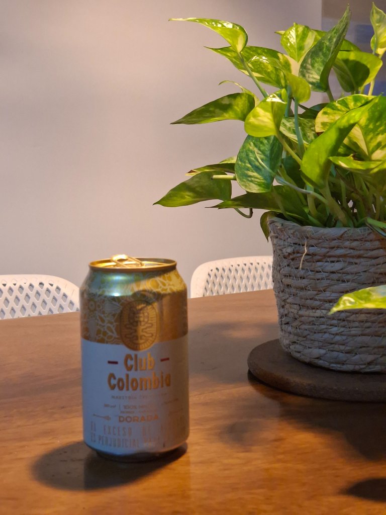 Club Colombia