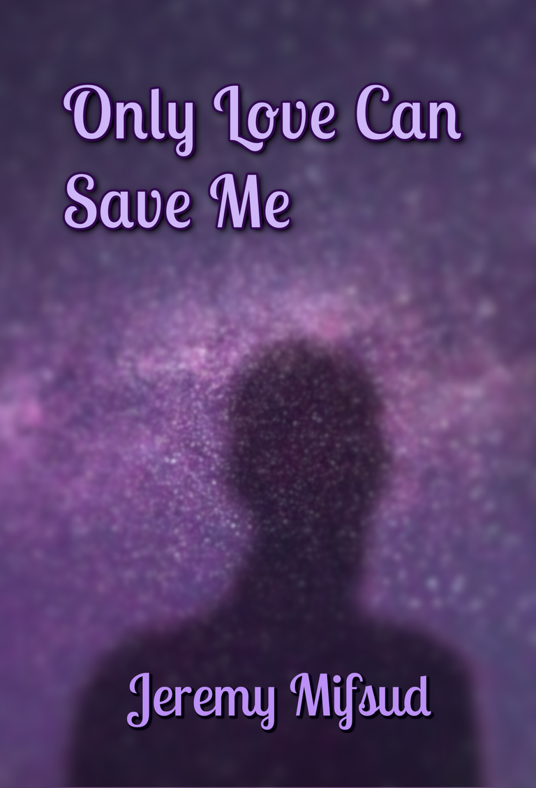 EBook Cover, Only Love Can Save Me.png