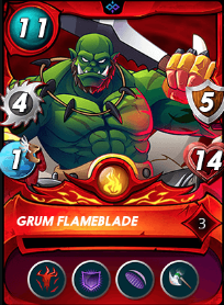 Grum Flameblade.png