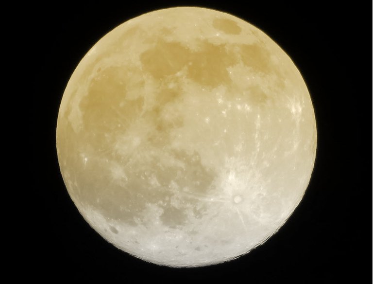 close up full moon showing details of surface.JPG