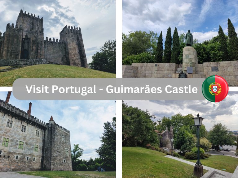Visit Portugal - Guimaraes Castle.png