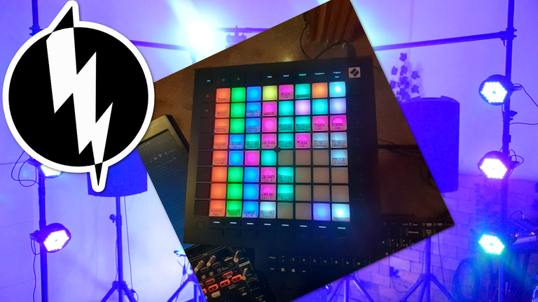 [ENG/DEU] My Favorite Launchpad Uses – And Why I Can’t Live Without It
