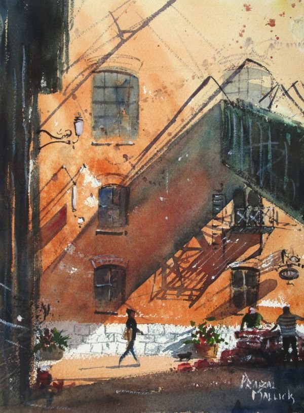 Plein_air_at_Distillery_district_.JPG