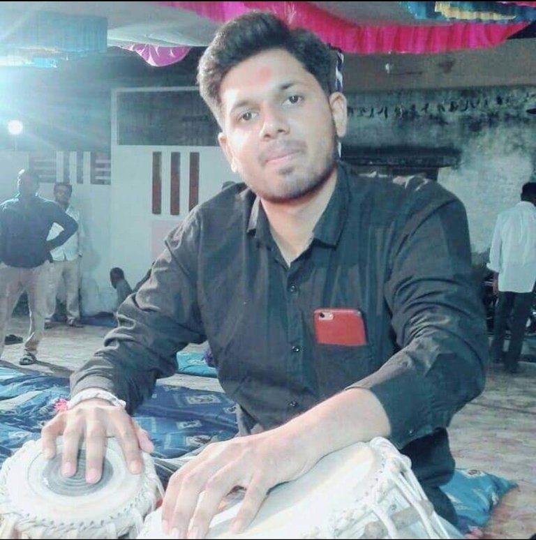 Pranavnath #Tabla.jpg