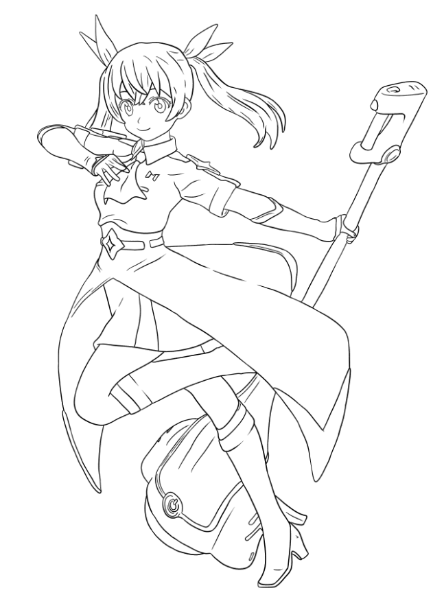 Kana Sakuragi 130525 lineart.PNG