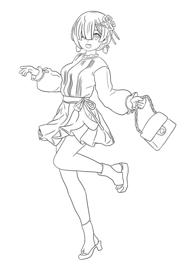 Rem lineart.PNG