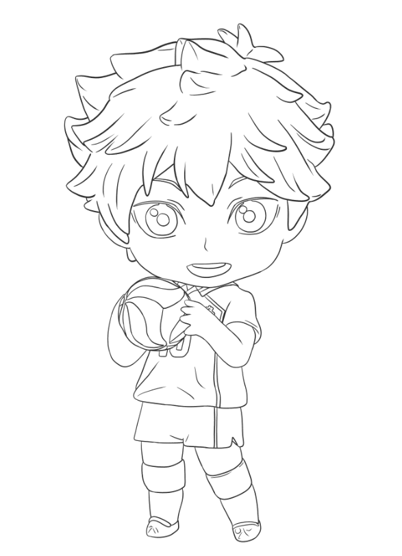 Shoyo Hinata 130524 lineart.PNG