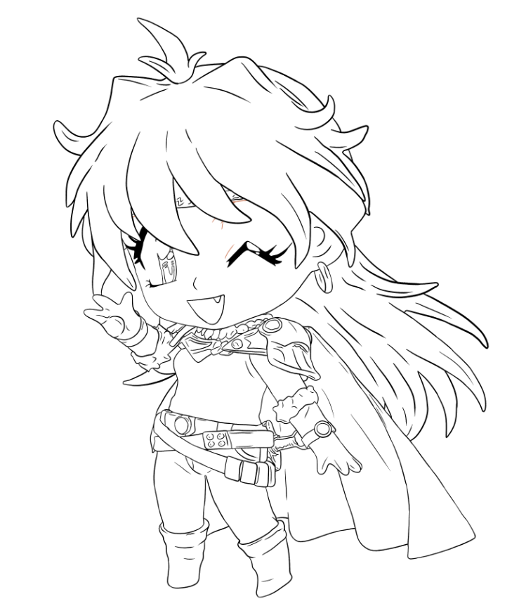 Lina Inverse 021023 lineart.PNG