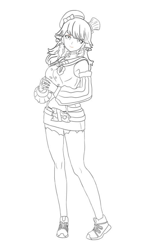 Kiara Lineart.PNG