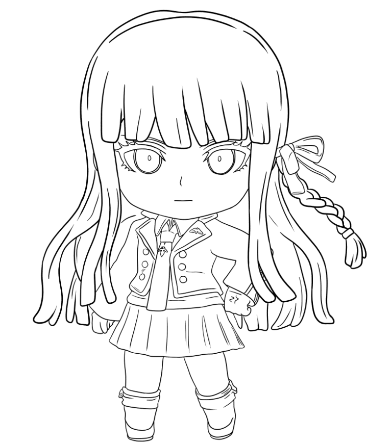 Kyoko Kirigiri 041124 lineart.PNG