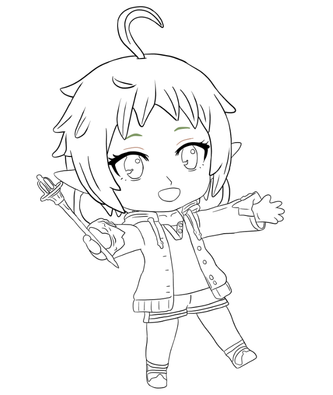Sylphiette lineart.PNG