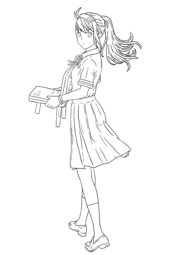 Suzume Iwato lineart.PNG