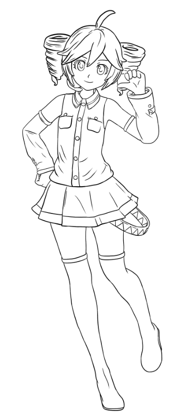 Kasane Teto Vocaloid 300625 lineart.PNG