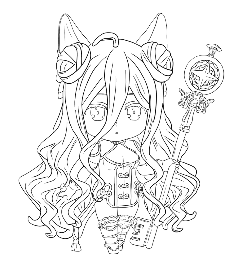 Mukuro Hoshimiya 140524 lineart.PNG