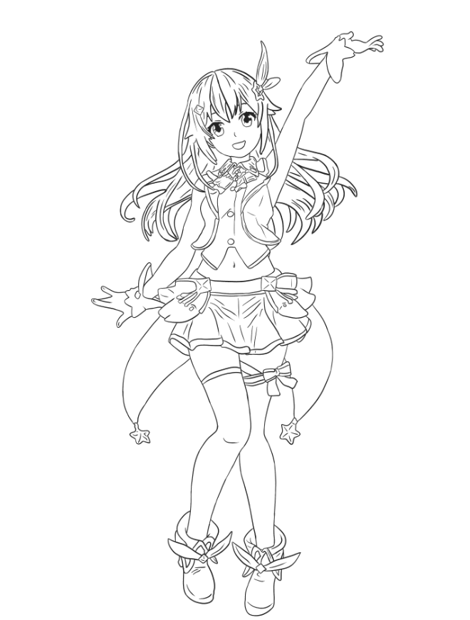 Sora Tsukino lineart.PNG