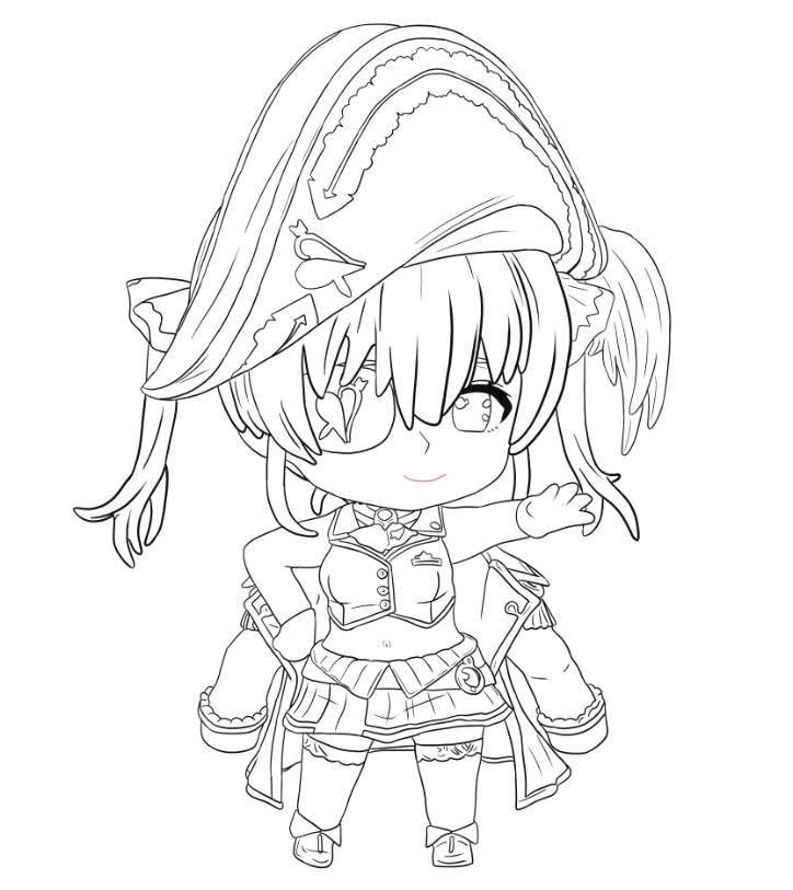 Marine lineart.PNG