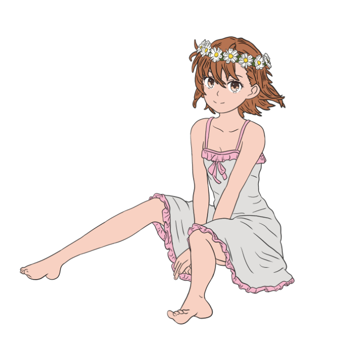 Mikoto Misaka 090524 colores.PNG