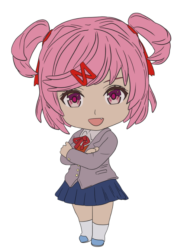 Natsuki Doki Doki 180924 colores.PNG