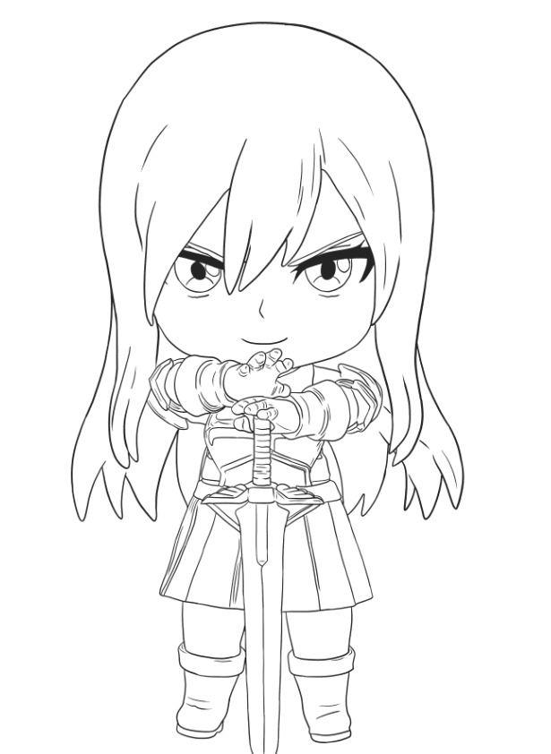 Erza Scarlet 091224 lineart.PNG