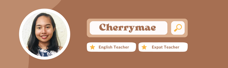 Cream Pink Playful English Teacher Profile LinkedIn Banner.png