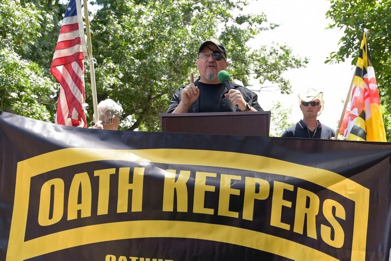 Trial begins for Oath Keepers charged in Jan 6 US Capitol riot