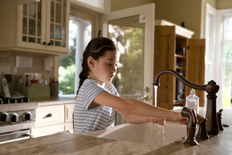 Discipline in Disguise: A Childhood I Now Appreciate