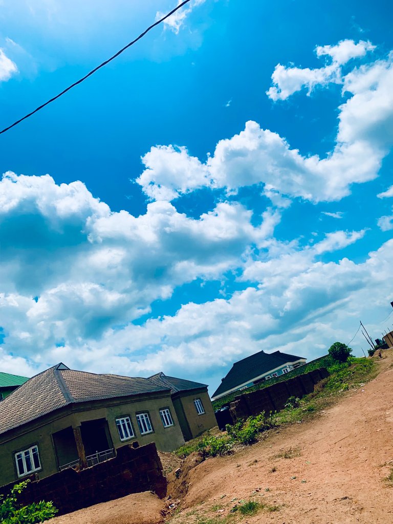 Another New Dawn: A Peak into My Sunday 