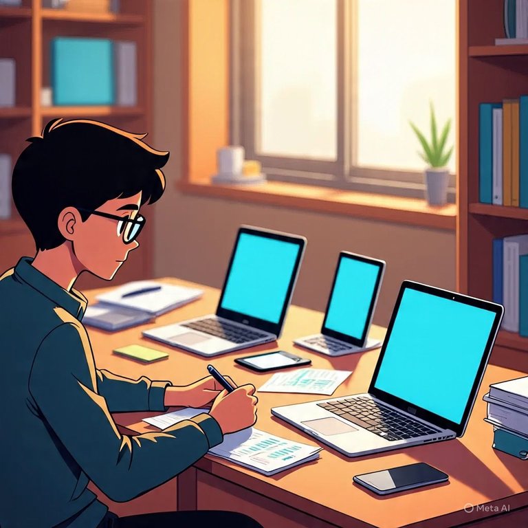 Voices Behind the Screen: Should They Be Dismissed?